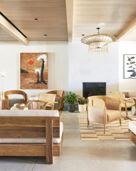 丨美国纽约丨Morris Adjmi Architects