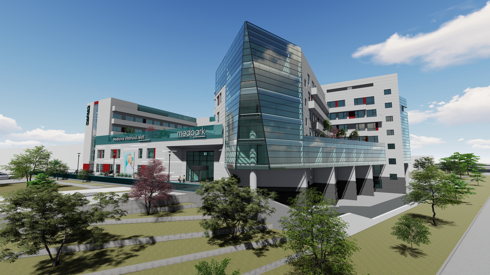 Medpark hospital extension-6