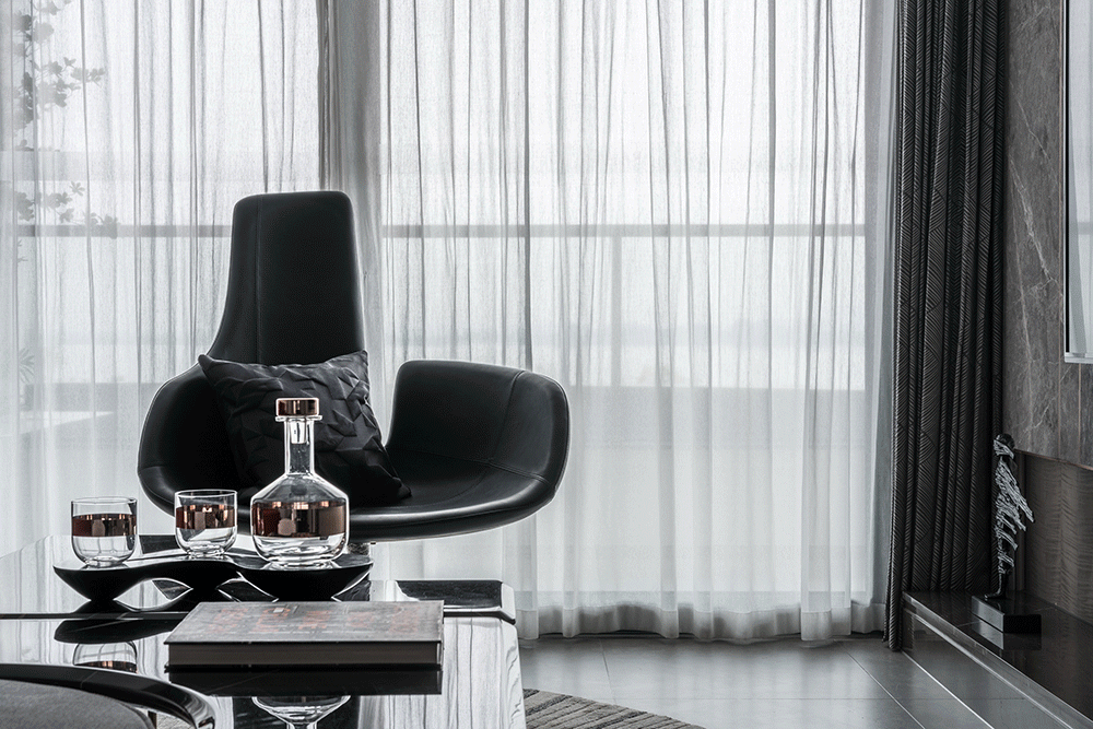 珠江·海御丨中国广州丨深圳市艺居软装设计有限公司-46