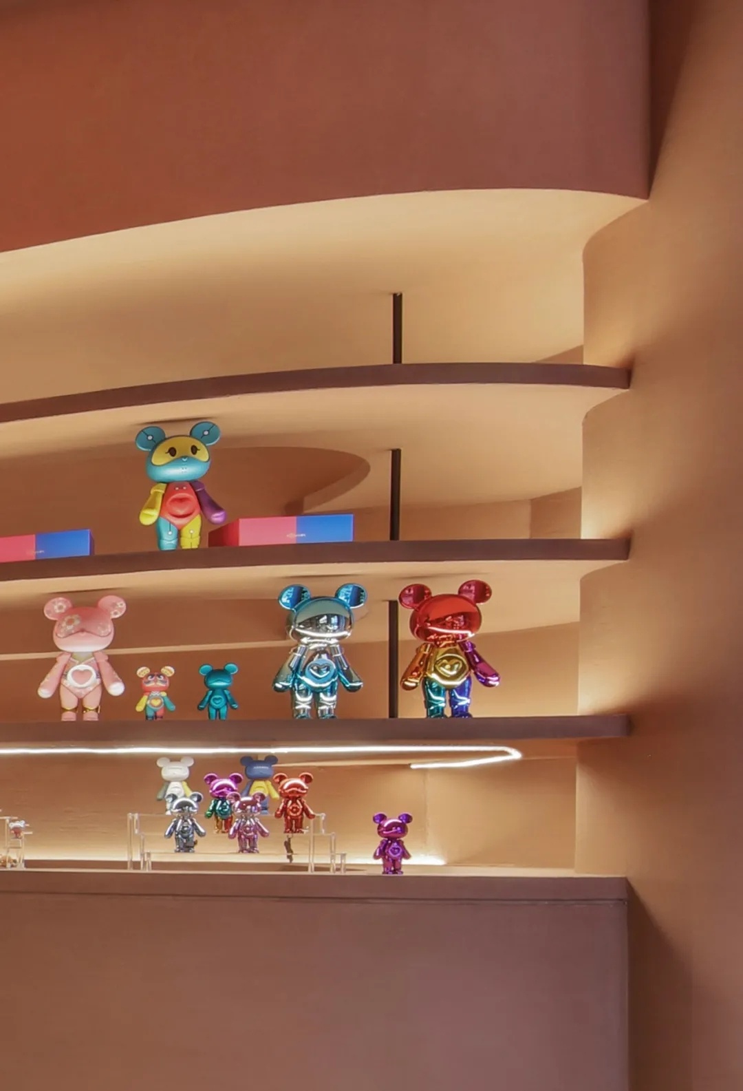 WHAT'S UP 帽饰店丨中国重庆丨Misty Lab 迷雾研究所-42