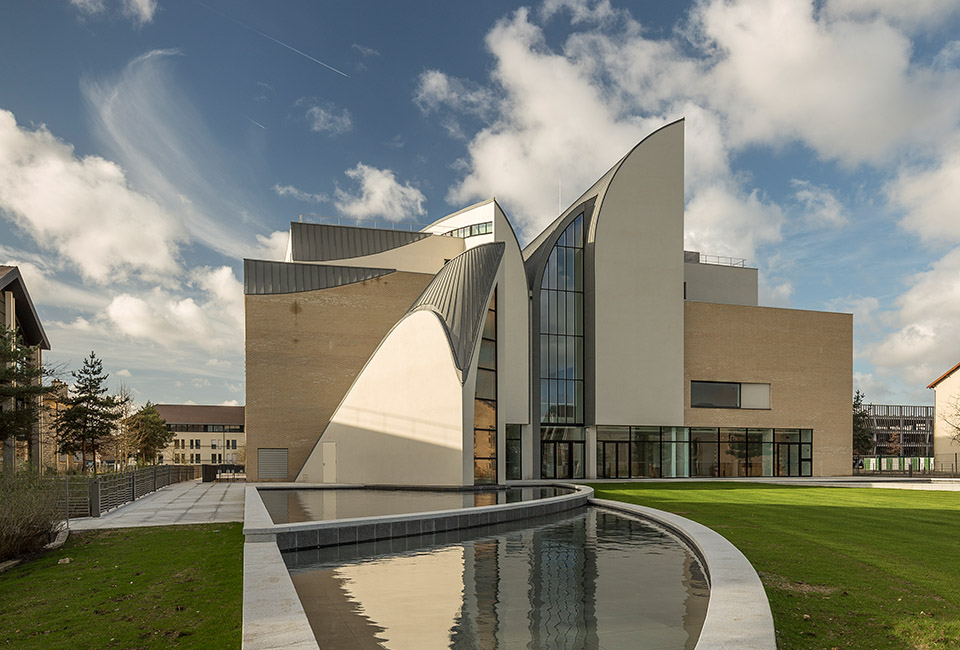 苏瓦松音乐舞蹈中心-9