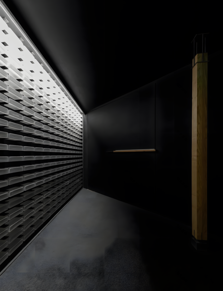 新办公室丨中国广州丨加减智库设计事务所-8