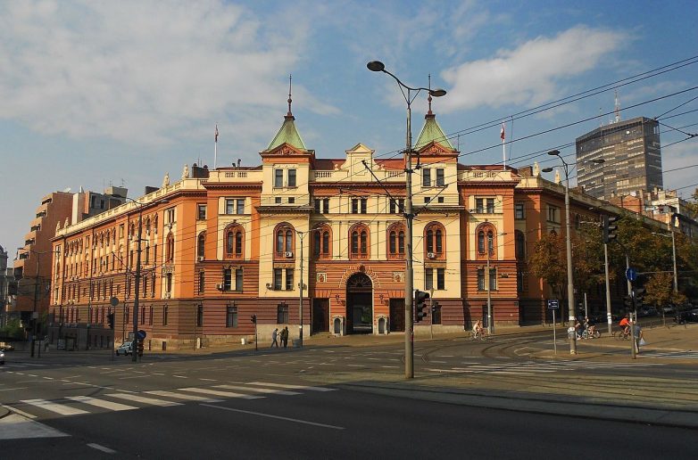 特朗普国际酒店及特朗普塔楼项目丨贝尔格莱德-5