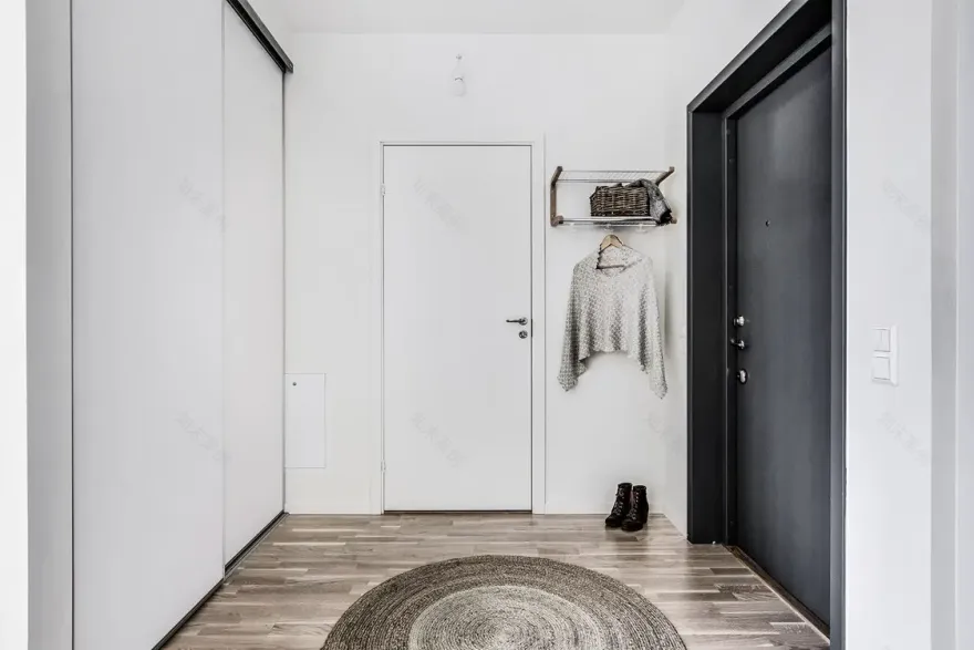 百年工业遗迹中的现代公寓-14