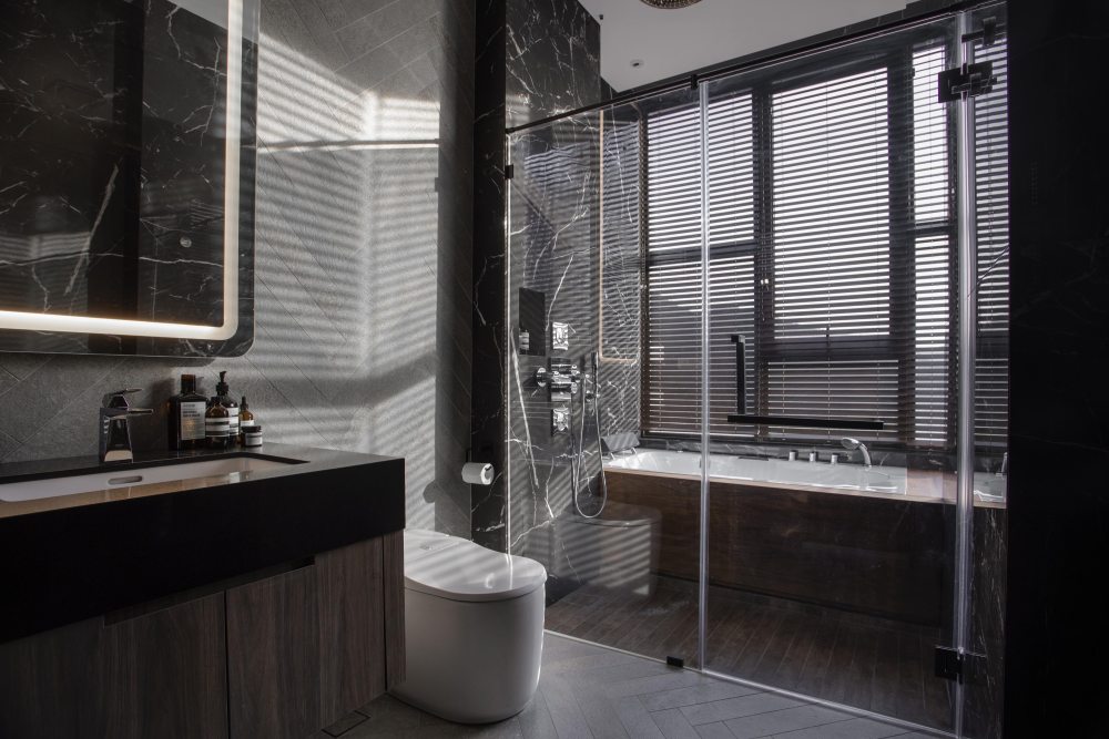 马来西亚乌木交响曲公寓 | 2021 | Dare Solution-10