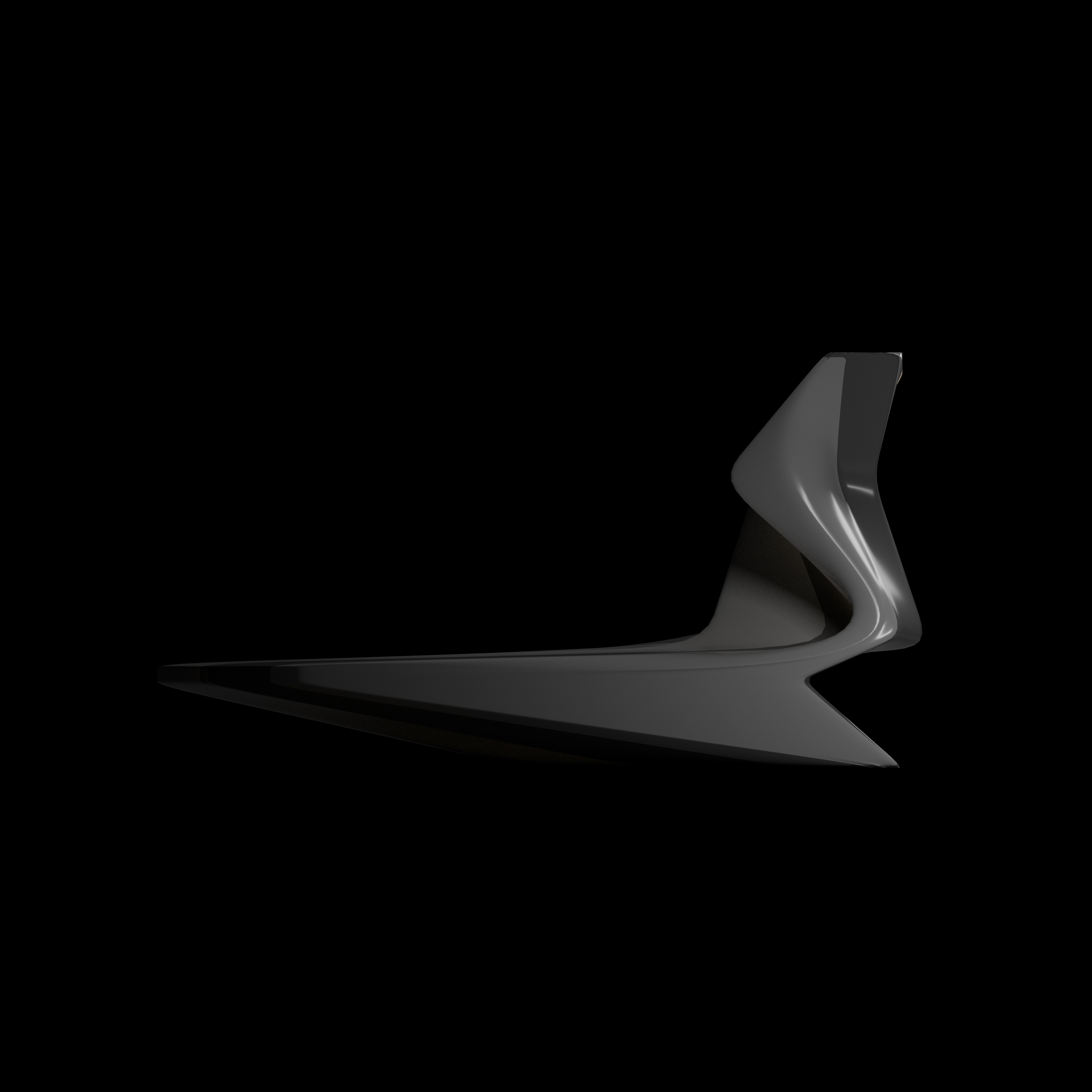 PARATABLE  M·01 未来主义桌子设计-5