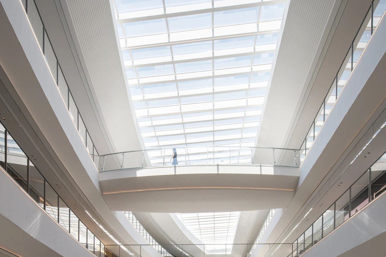 佛山顺德万象汇丨中国佛山丨AG汇创-23