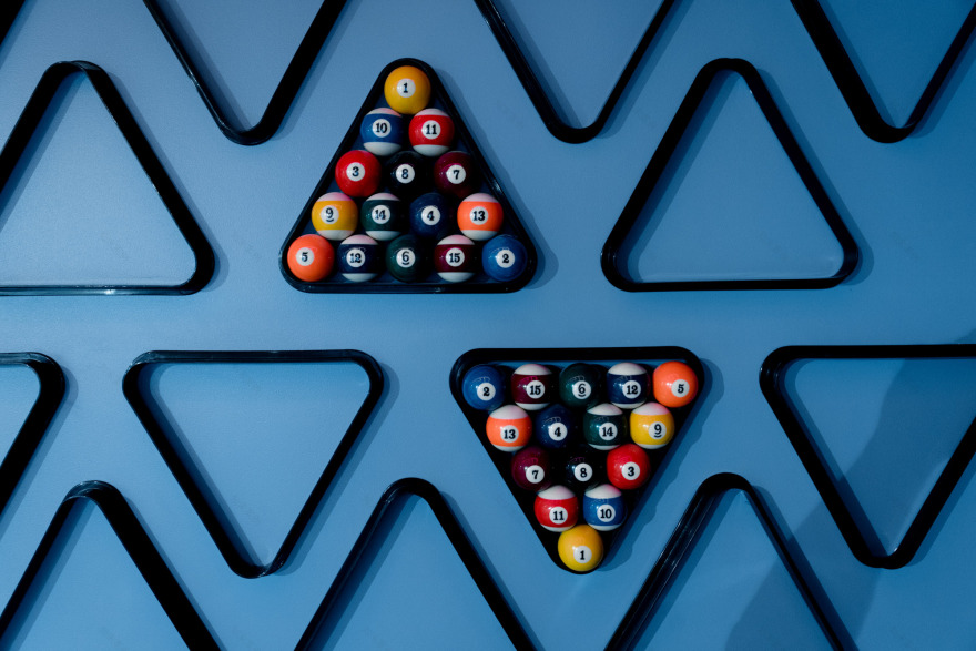 Crafton 软件公司创意办公室丨波兰波兹南丨mode:lina™-40