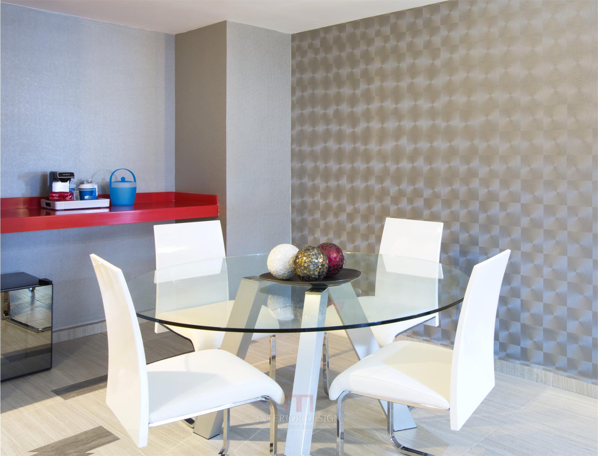 墨西哥坎昆雅乐轩酒店-23