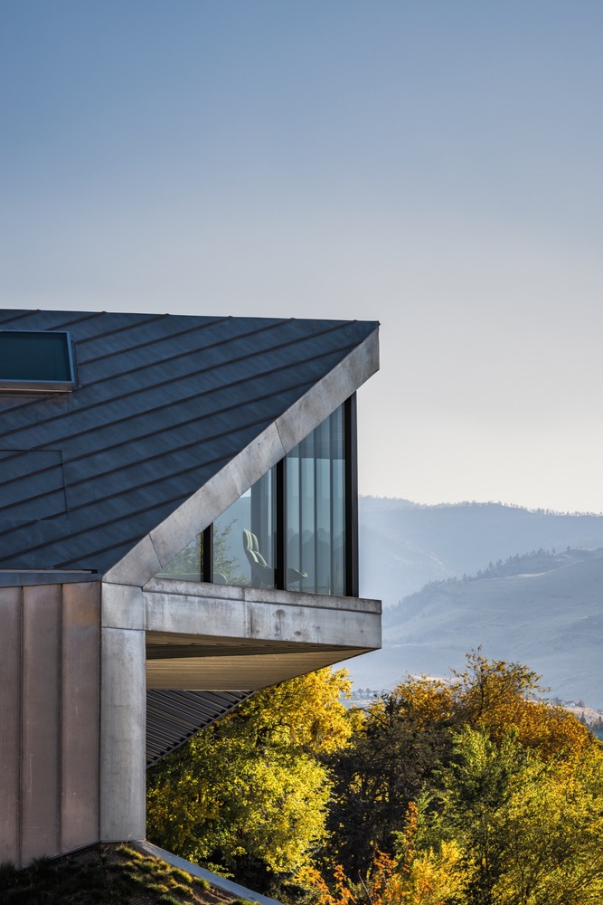 沙漠幻影 · 奥帕奇变形人住宅-53