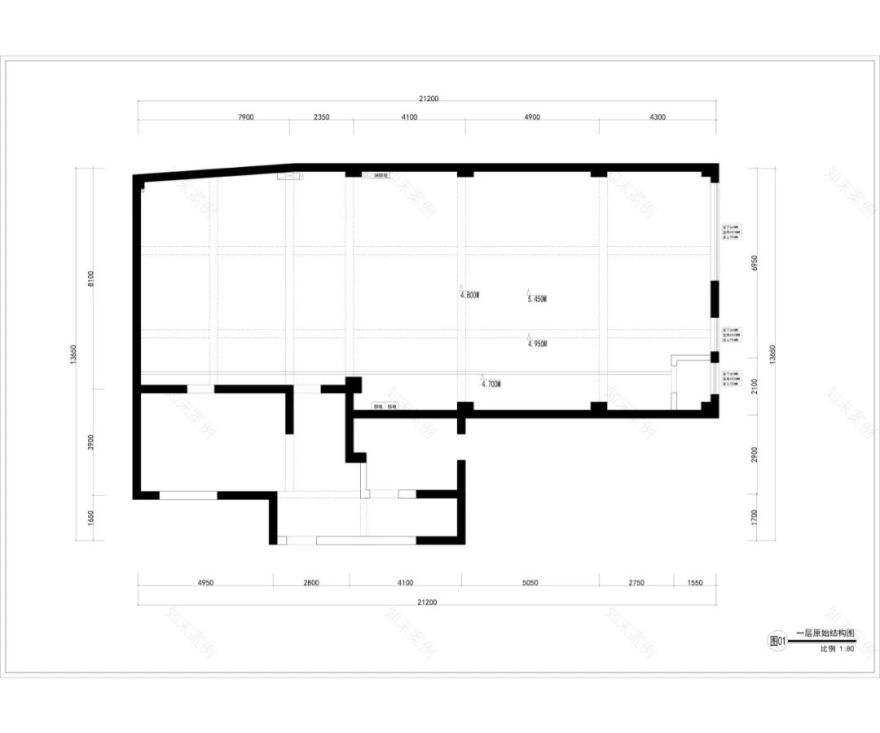 I CON U 科技理容中心,多功能空间设计典范-7
