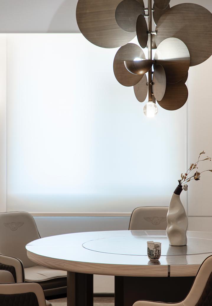 山西大同500㎡复式大宅设计丨中国大同丨麦驰设计-78