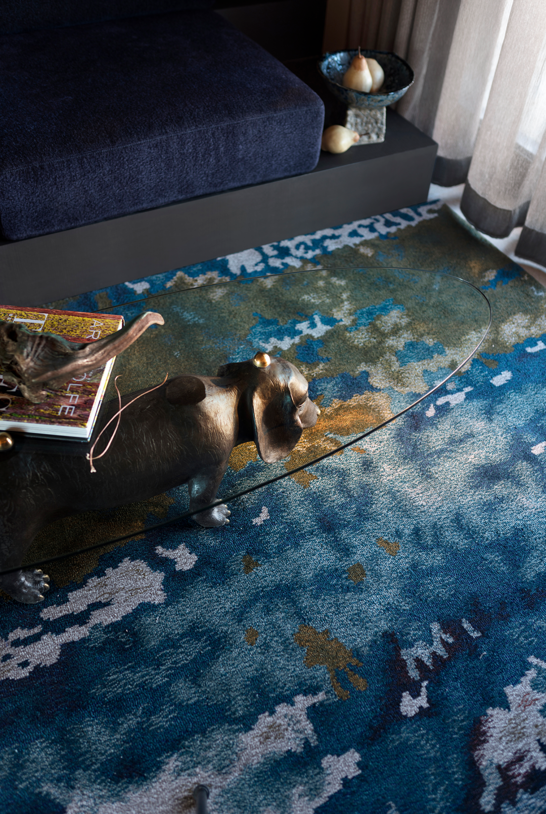 陌上栖山庭·上叠丨中国河北丨OPS 观致设计-70