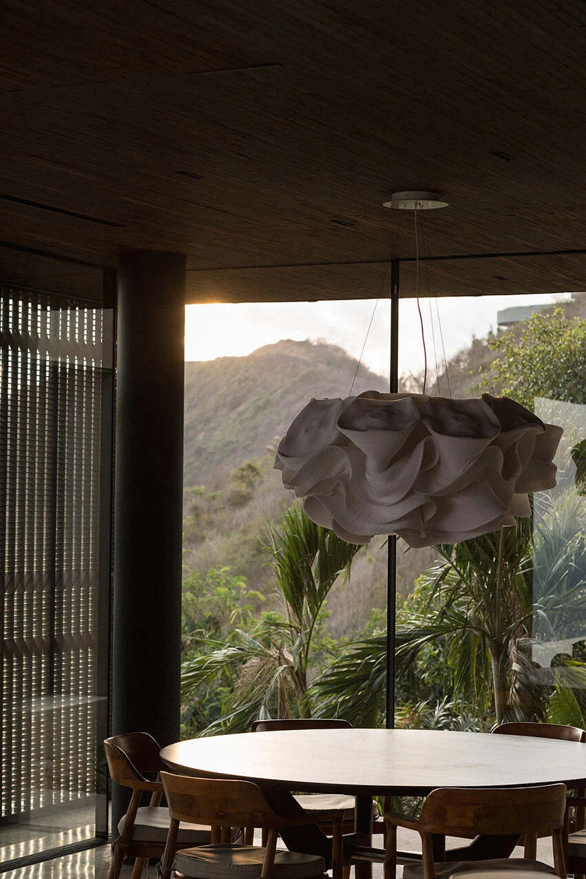 巴塔之家丨印度尼西亚巴厘丨Caceres Tous-62