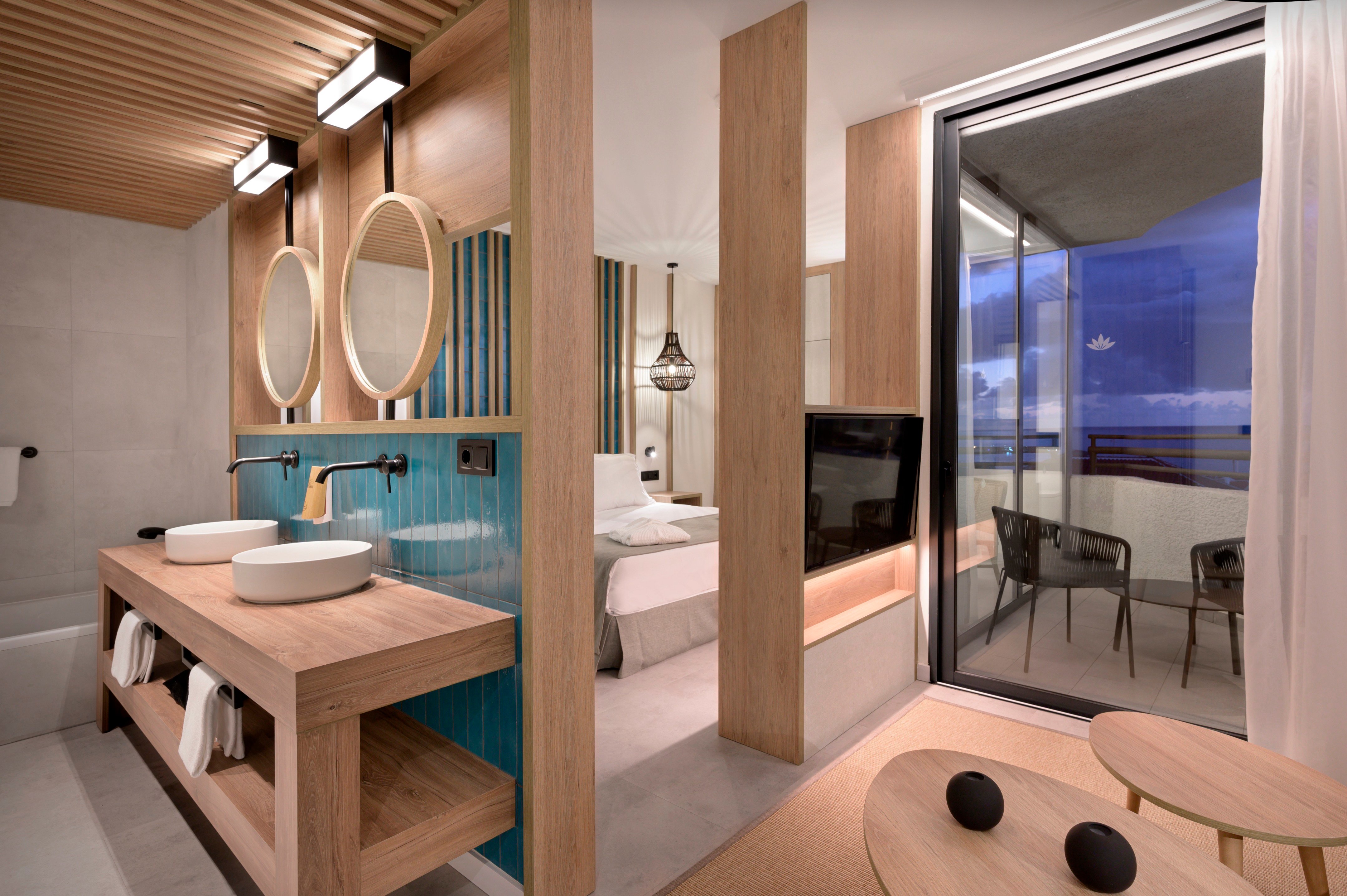 拉布兰达科斯塔阿德耶度假村丨意大利丨AlfaroManrique-58