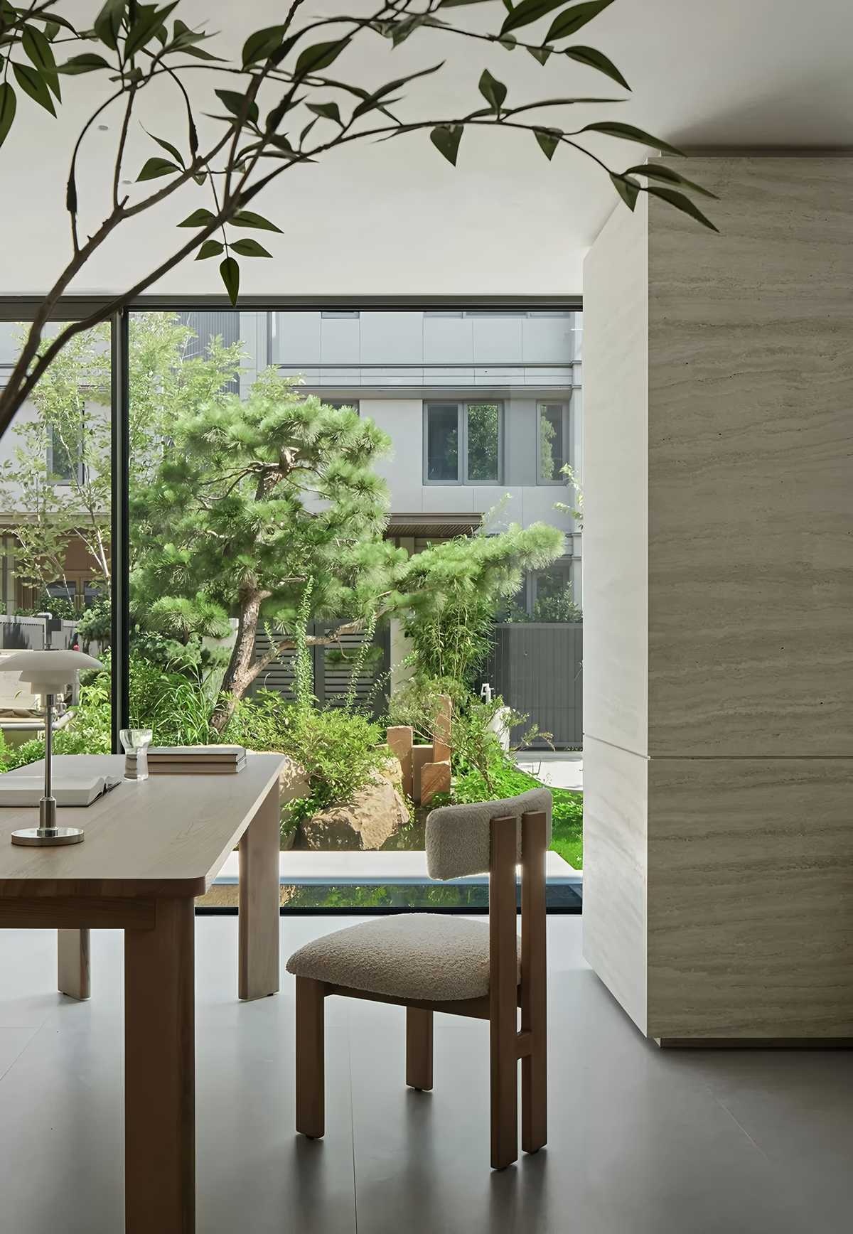 浙江·台州400㎡纯净如简,自然而然 · 观诺设计丨中国台州-35