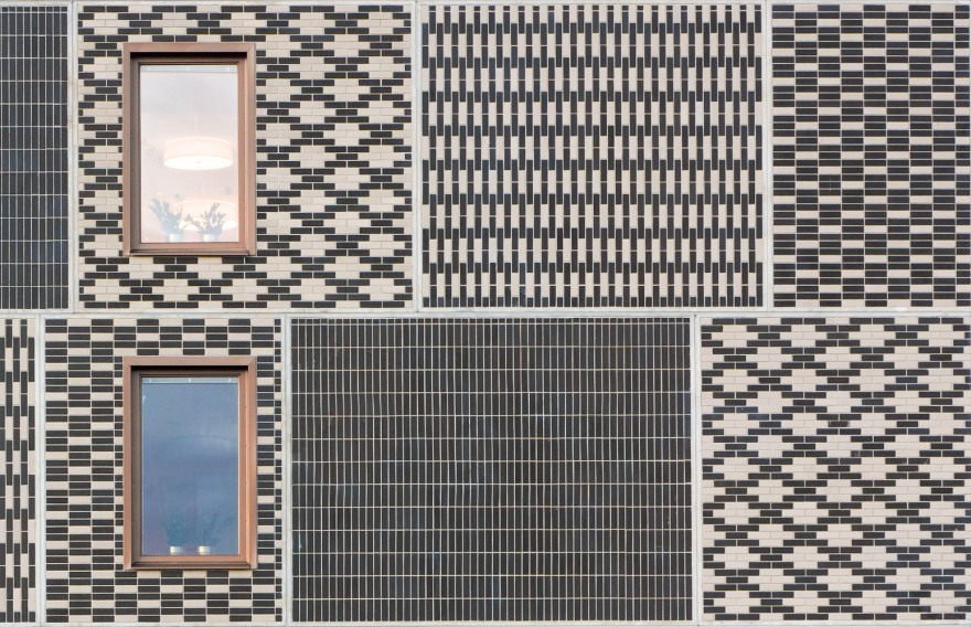 瑞典老年护理中心丨Kjellander Sjöberg-11