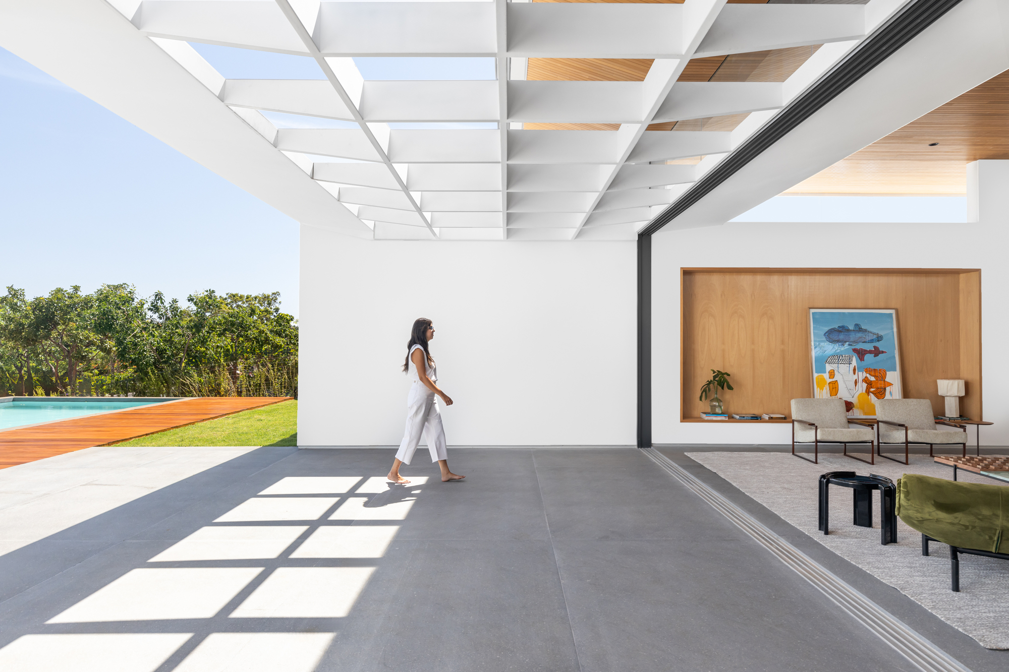 RRD 03 房子丨巴西巴西利亚丨Paulo Henrique Paranhos-19