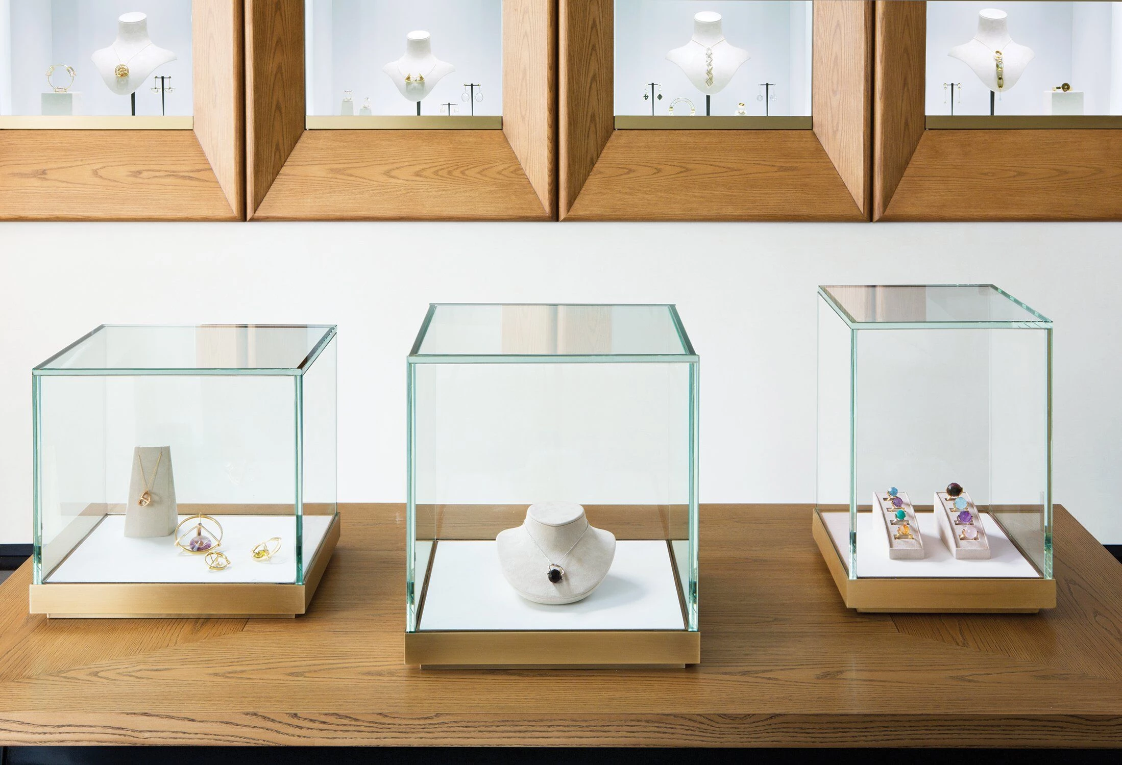 Yael Sonia Showroom-42