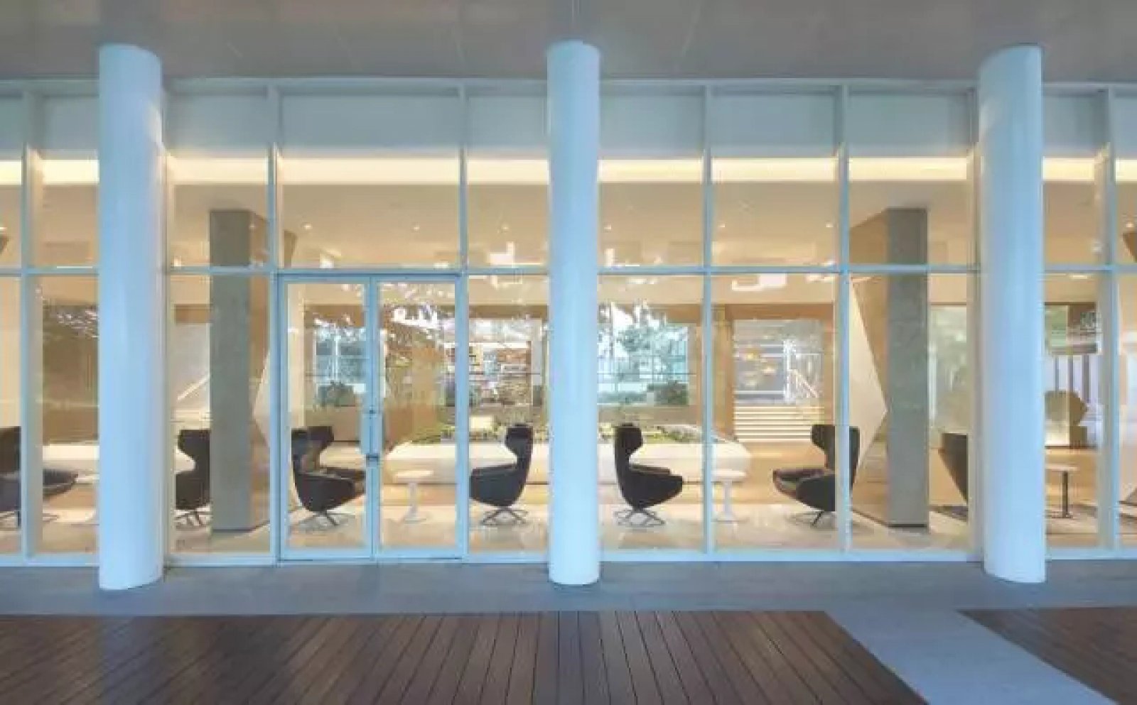 深圳半岛城邦招商中心-14