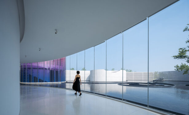 丨中国秦皇岛丨Wutopia Lab-39