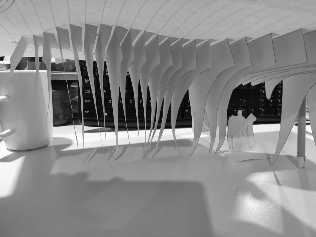 梦幻现实 | 龙湖·春江天越的空间艺术-113