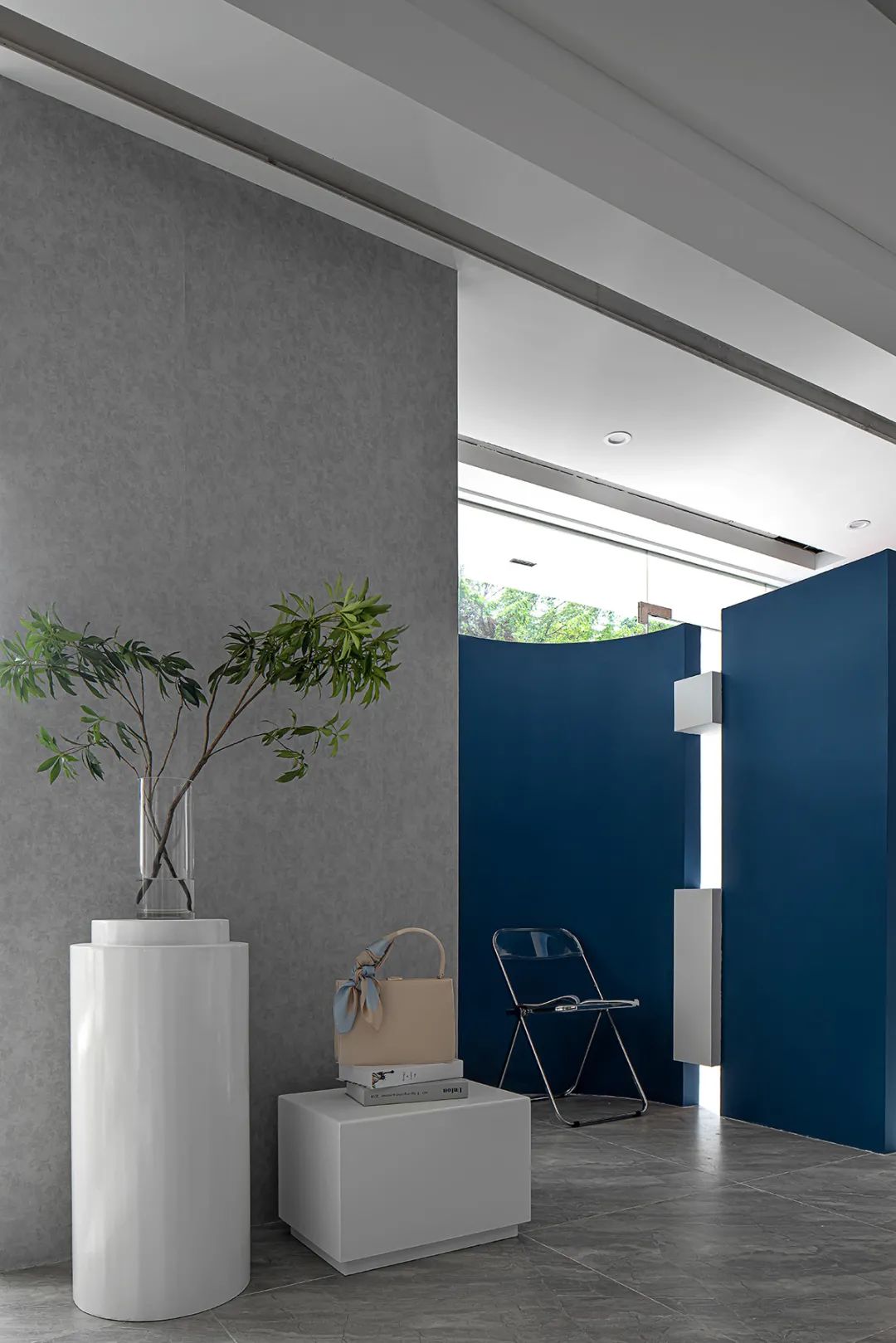 5+0 服装工作室丨中国汕头丨新一设计-25