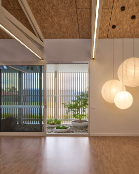 综合健康中心丨澳大利亚丨Sarah Lake Architects