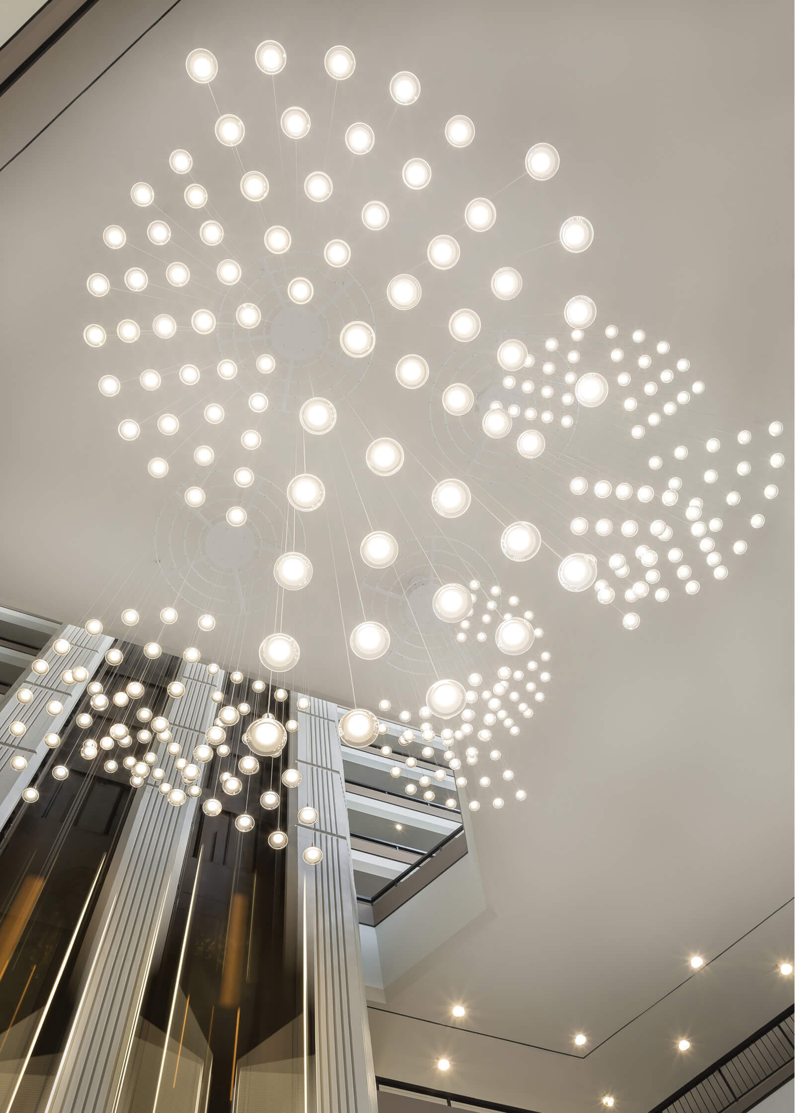 Hilton Atlanta · Viso（亚特兰大希尔顿酒店项目）丨美国亚特兰大丨Viso Design Studio-13