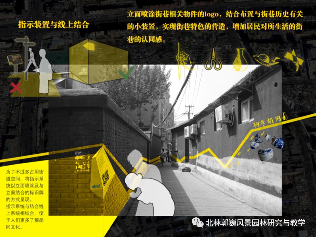 "三元"更新计划 | 磁器口东活力生命体的营造-63