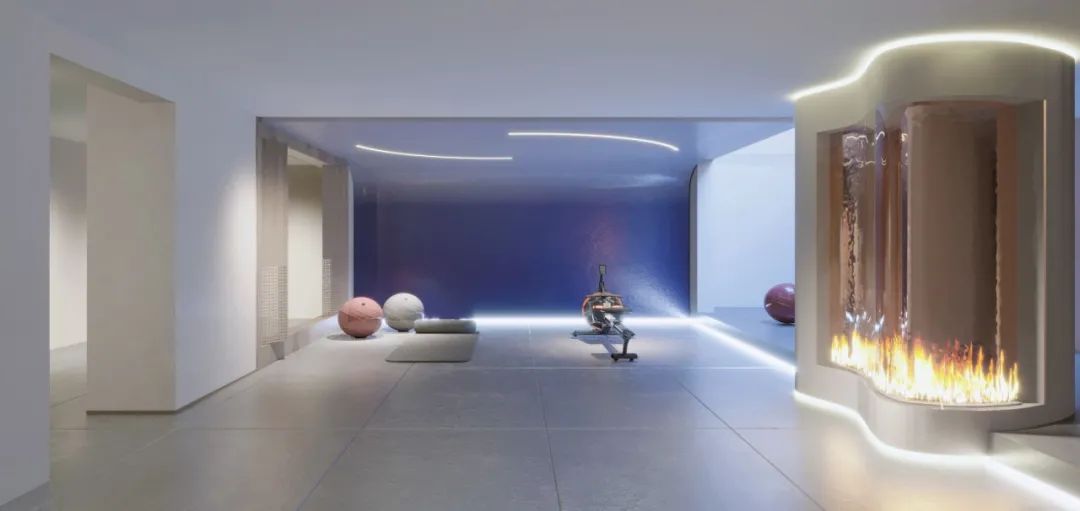 景粼原著丨中国北京丨那墨空间-22