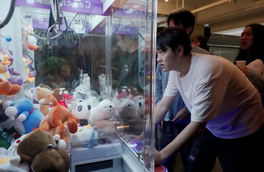 AUBE 欧博设计 2021 年度精彩项目回顾丨中国深圳-159