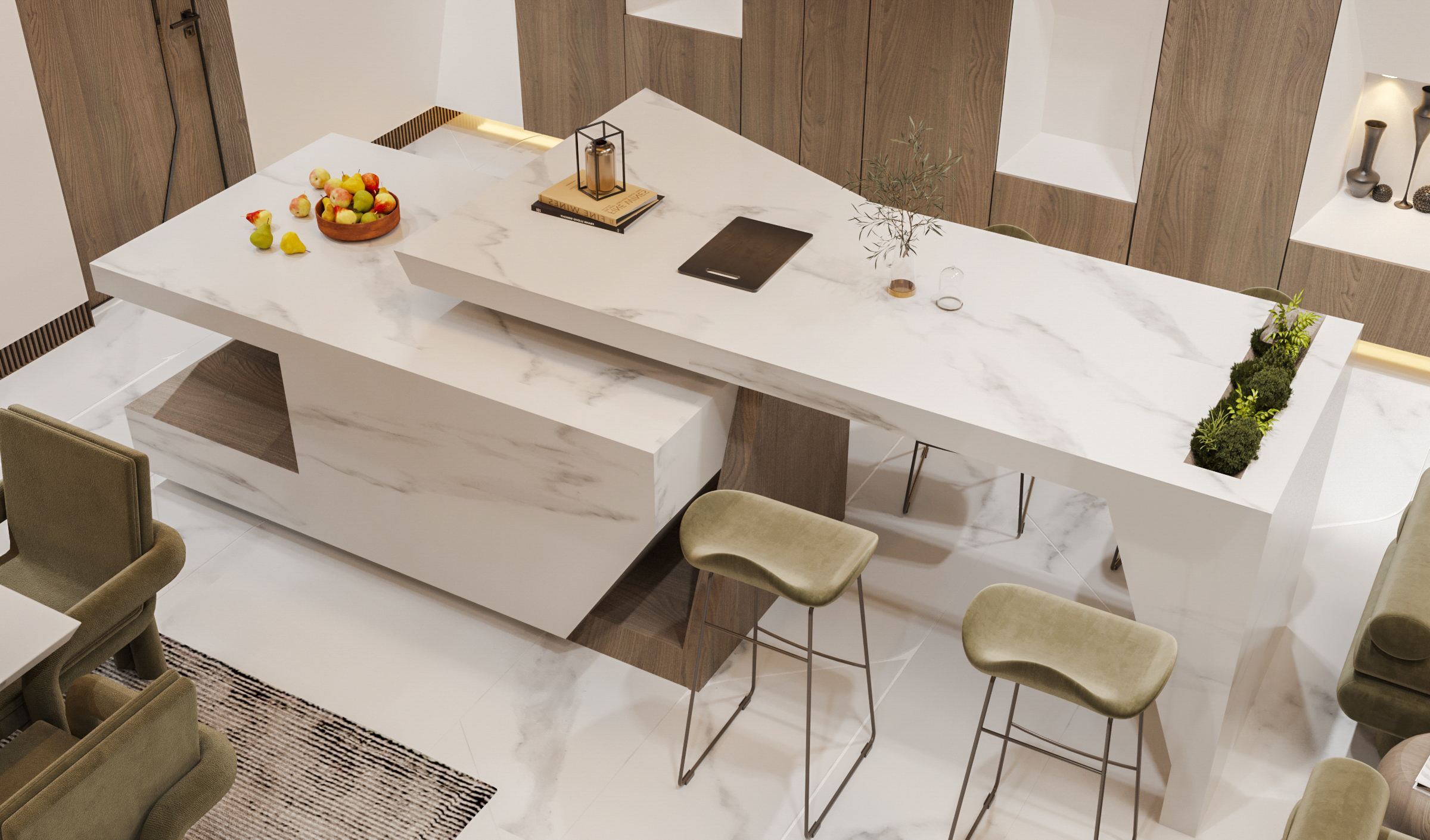 INTERIOR DESIGN (K.Z)-8