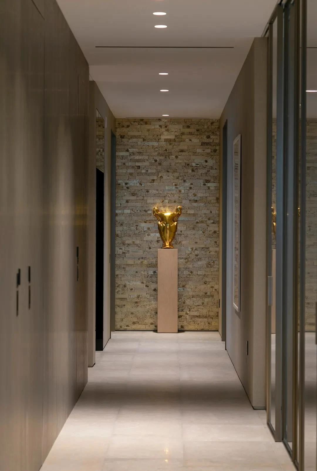 好莱坞 140 亿豪华公寓楼-117