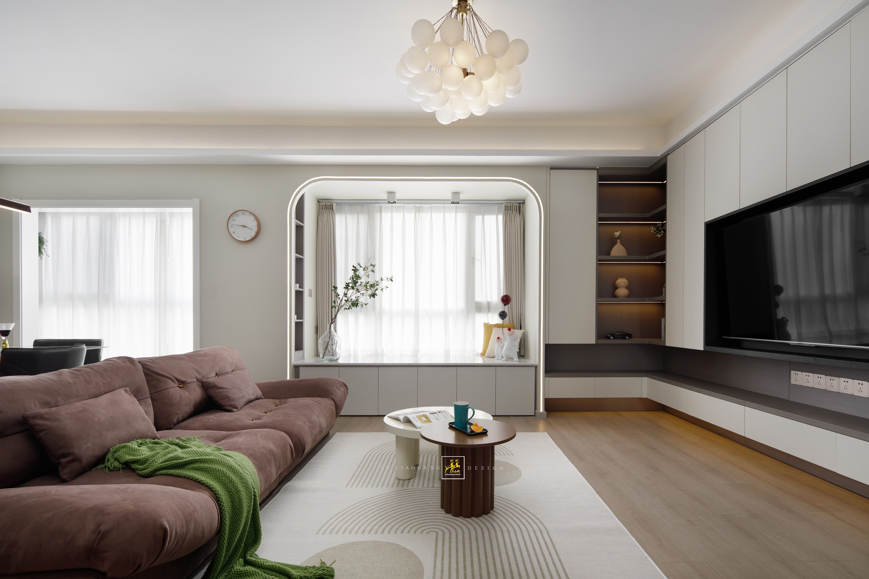 生活向阳,人生向暖静待花开丨dongxuan-8