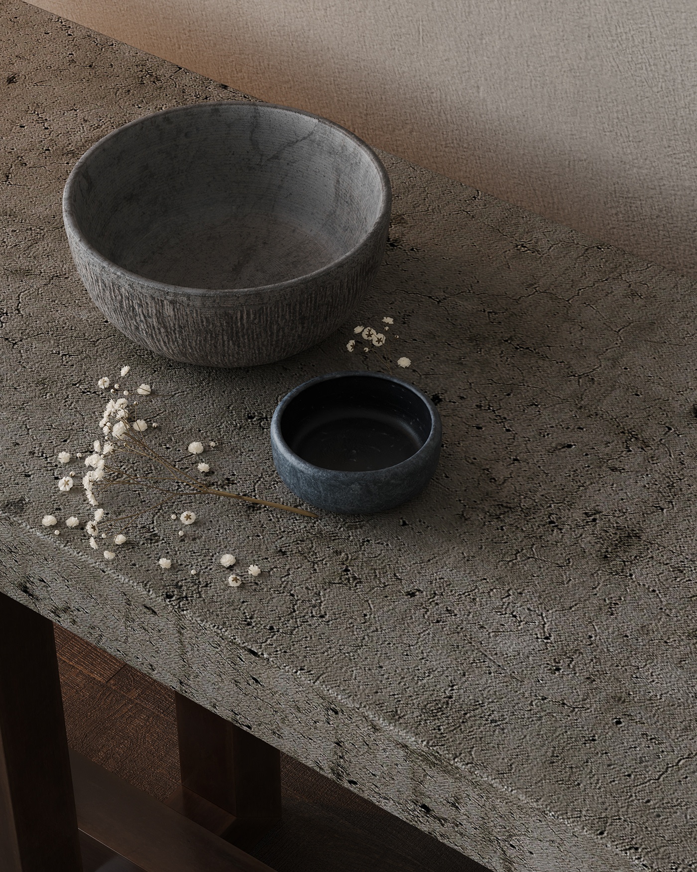 捕捉侘寂的香气丨菲律宾丨Denis Syrov-43