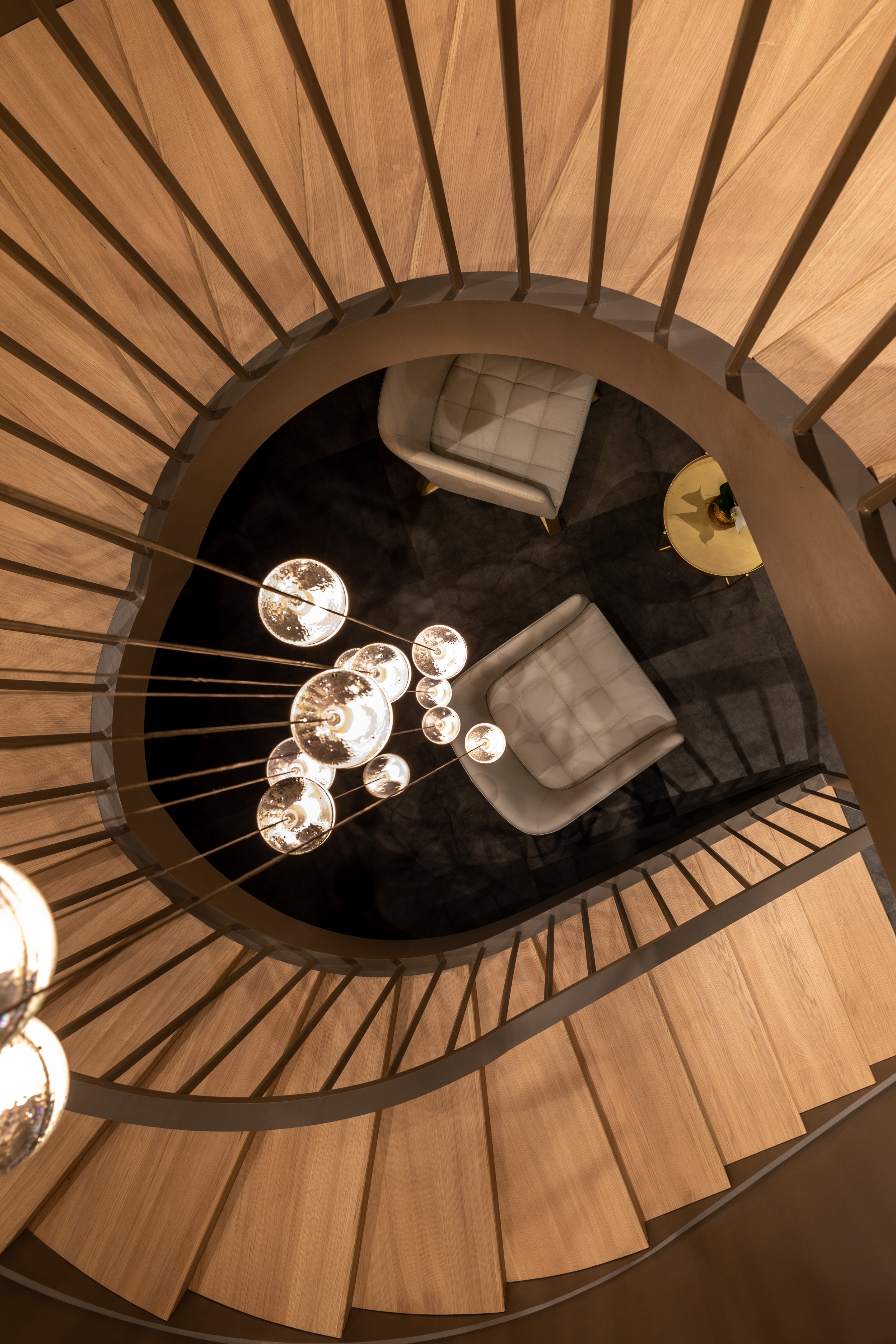 米兰 Duomo 豪华公寓丨意大利米兰丨Andrea Auletta-75