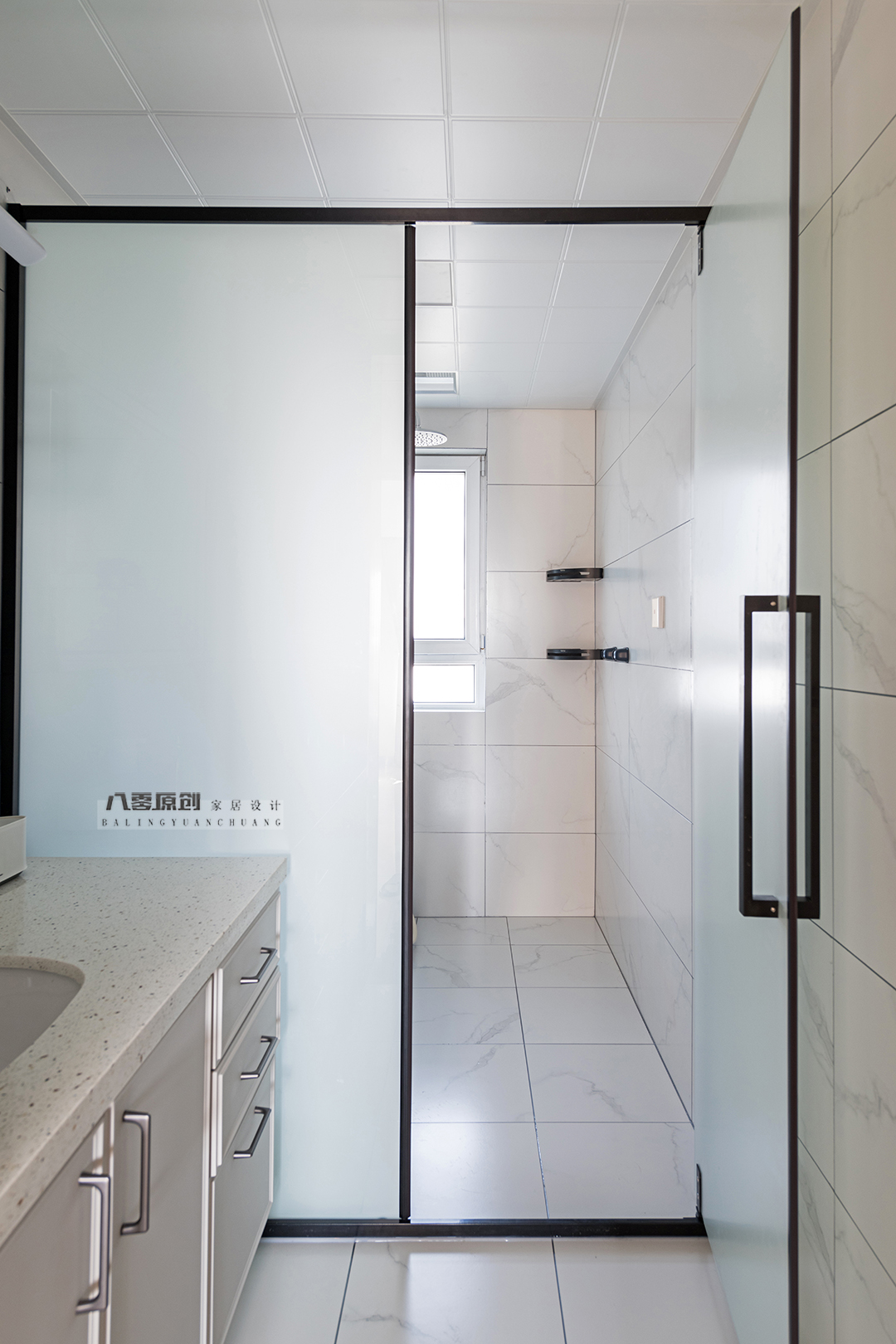 淄博碧桂园 140㎡果儿之家-32