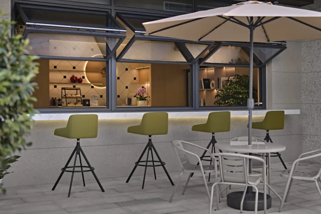 构建租赁社交新生态 · 上海YOUNG城置美宿丨中国上海-31