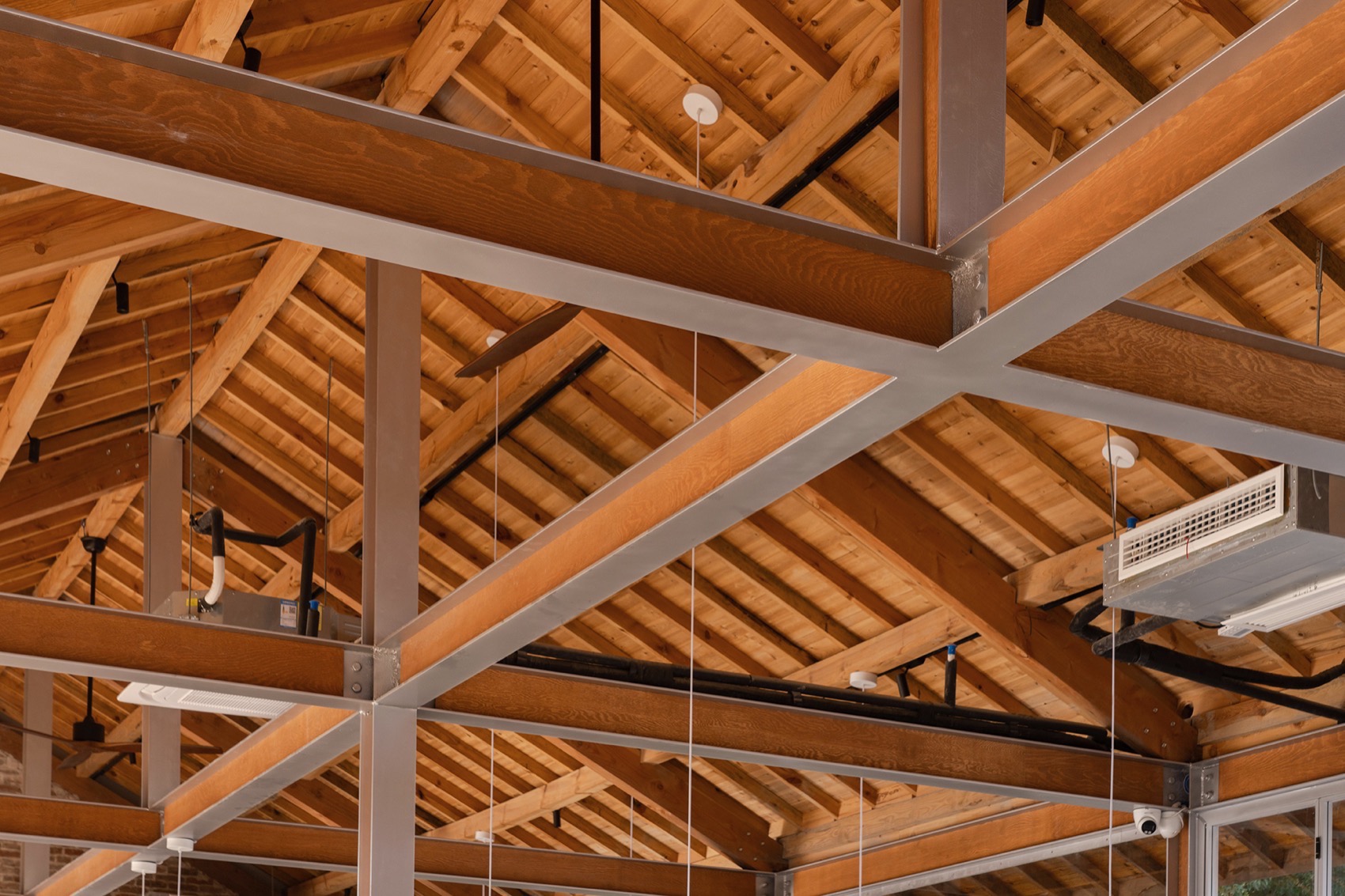 33咖啡2·0丨中国杭州丨杭州壹山建筑设计有限公司-38