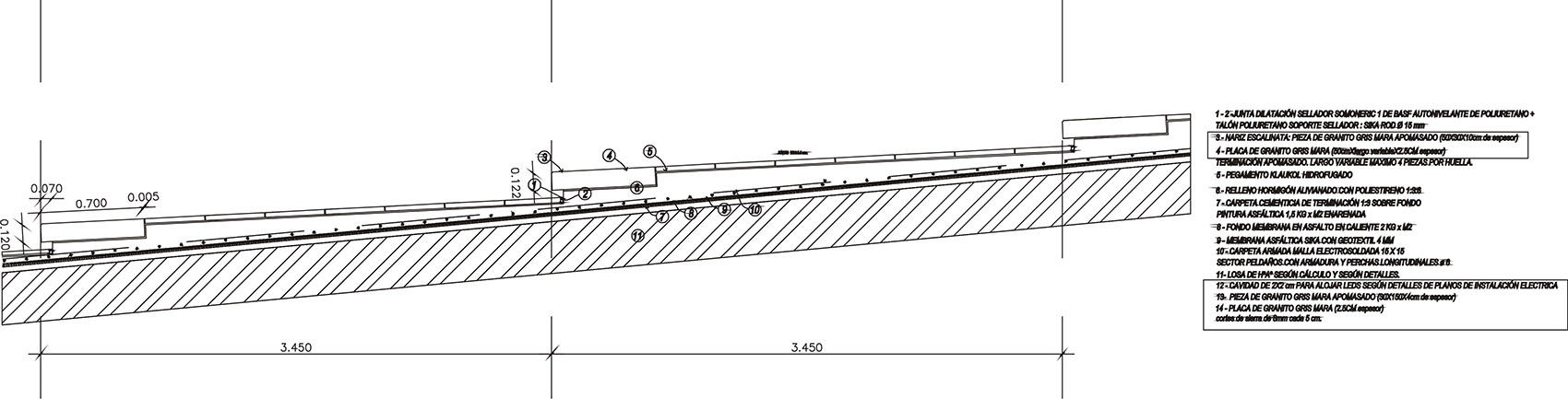科尔多瓦文化中心,阿根廷 / CASTAÑEDA-COHEN-NANZER-SAAL-SALASSA-117