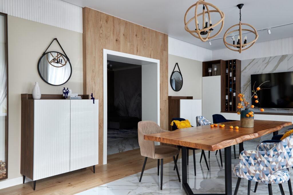 与设计师 Ирина Лузан 打造理想露台丨未明确提及公司,设计师为 Ирина Лузан-7