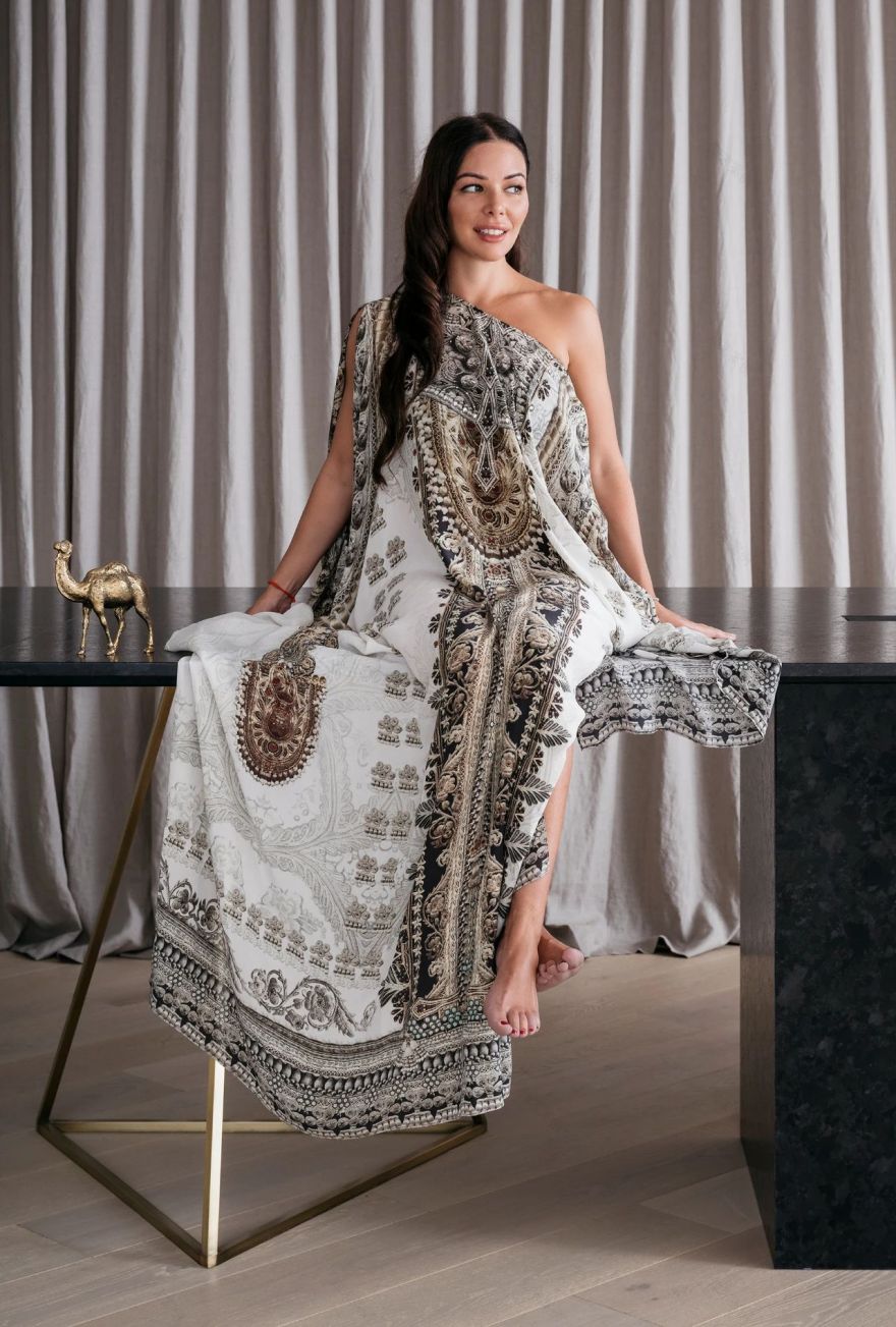 Casa Amal 住宅丨阿联酋迪拜丨The Stella Collective-53