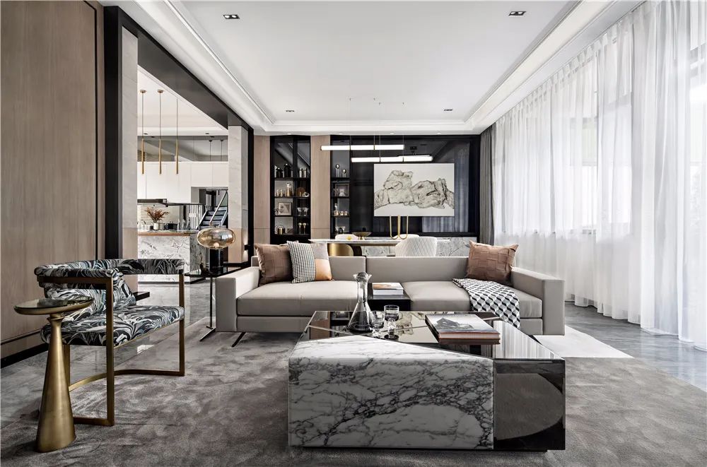 龙光·天瀛 别墅-95