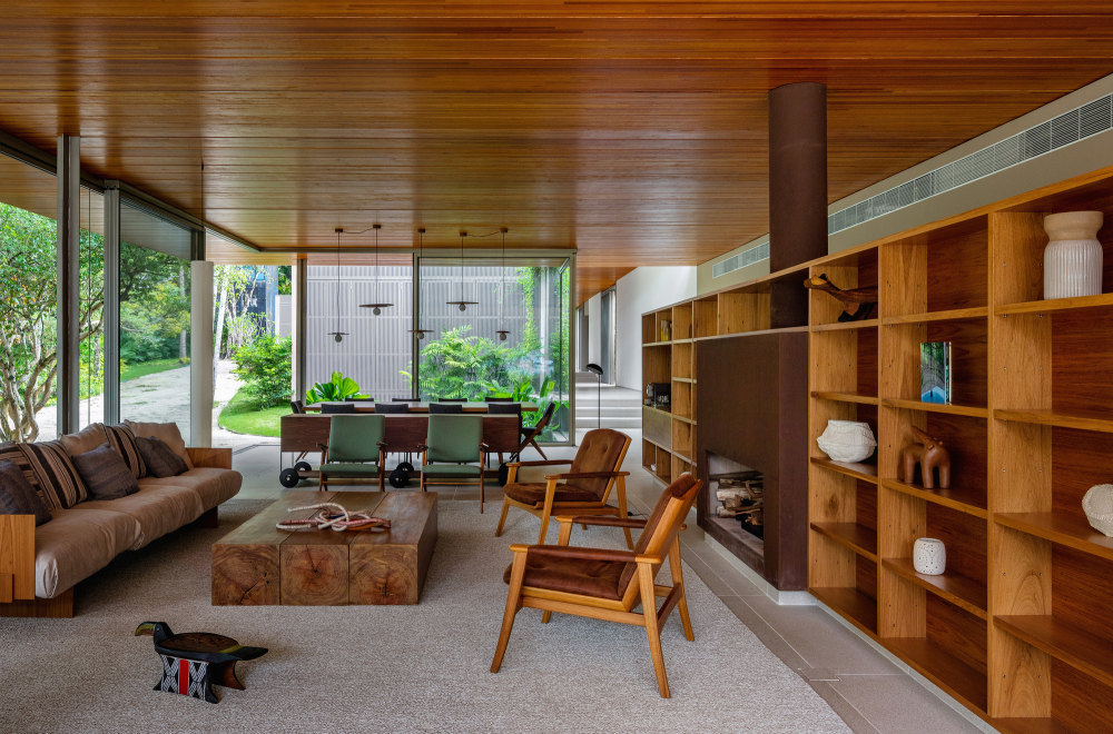 巴西乌巴图巴“腰果屋”-29