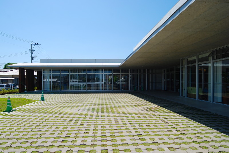 岡田整形外科 #126丨日本丨iwano + COGITE設計共同体-36