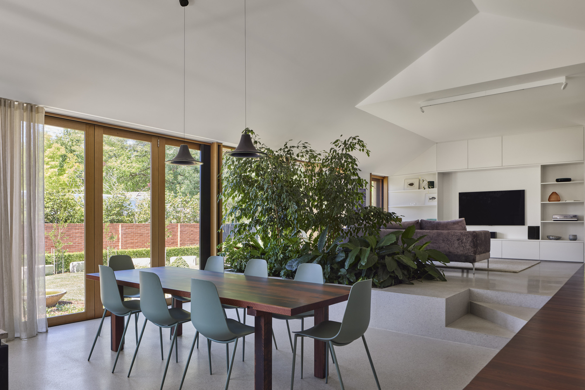 丨澳大利亚堪培拉丨Austin Maynard Architects-35