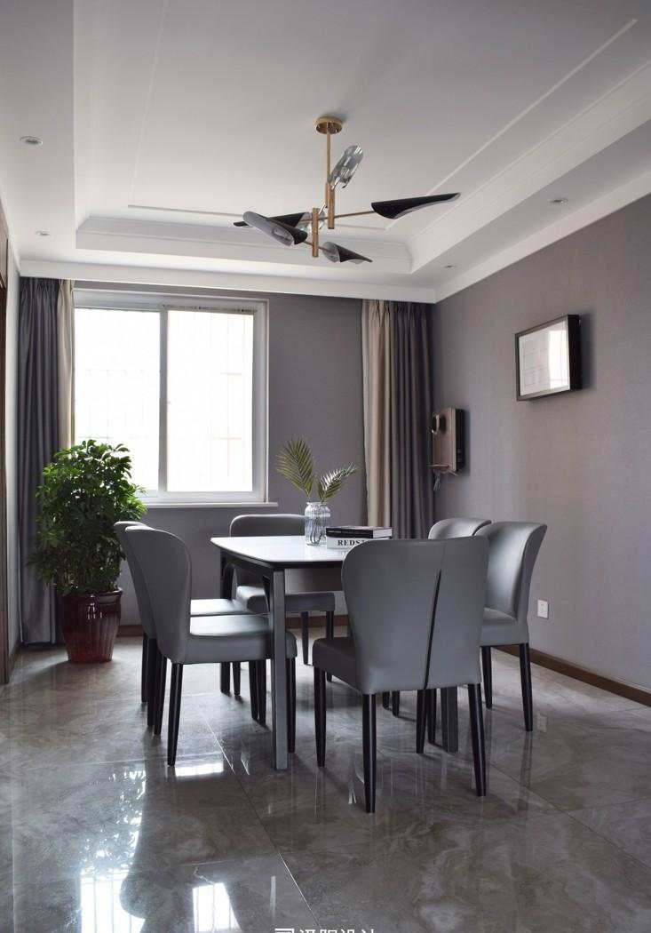 打造温馨家居，细节与整体并重-11