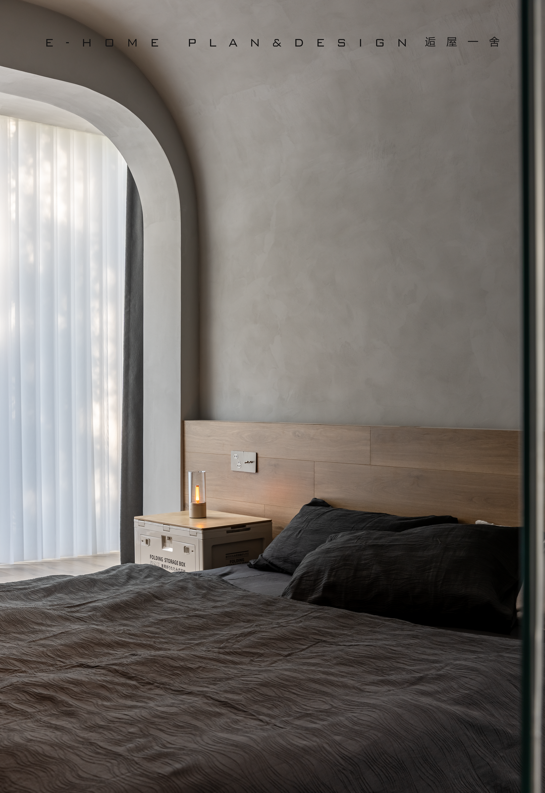 奥林匹克花园小区老房改造-31