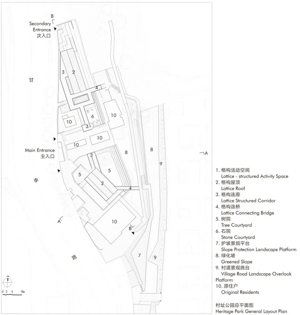 南沙原创新作｜深圳城/村计划-凉帽村改造-218